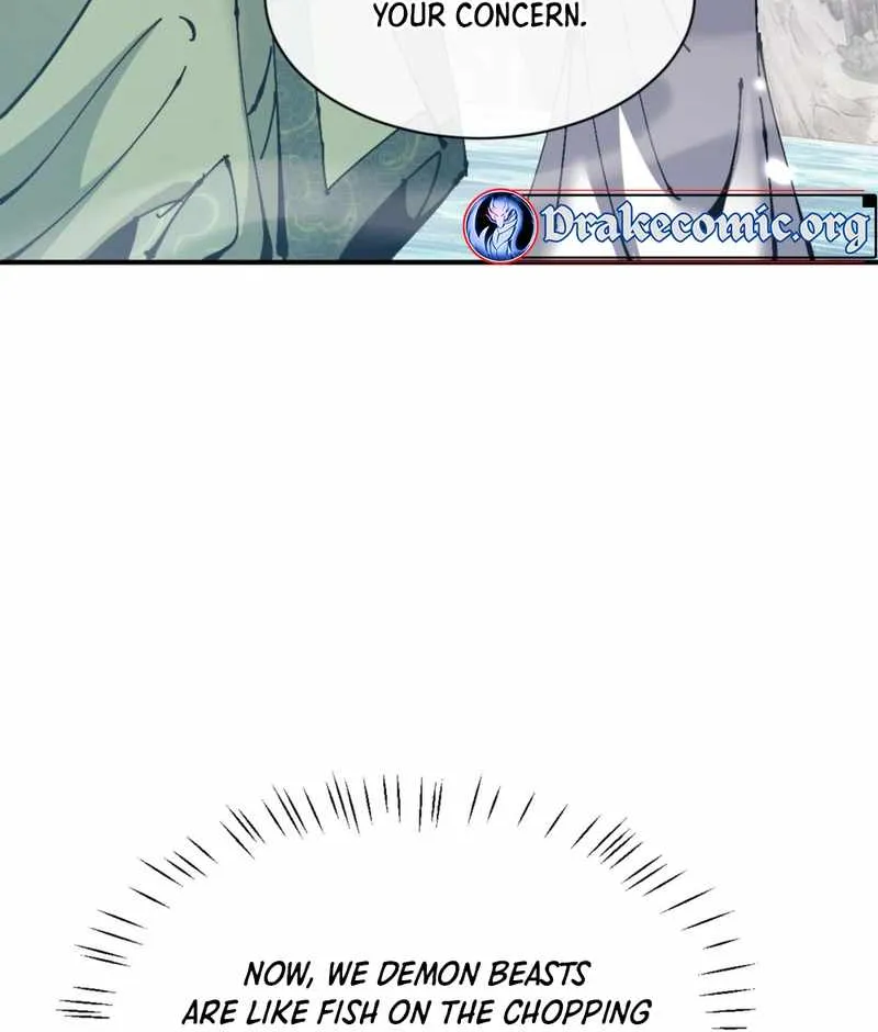 Master: This rebellious disciple is definitely not the Holy Son Chapter 126 page 42 - 