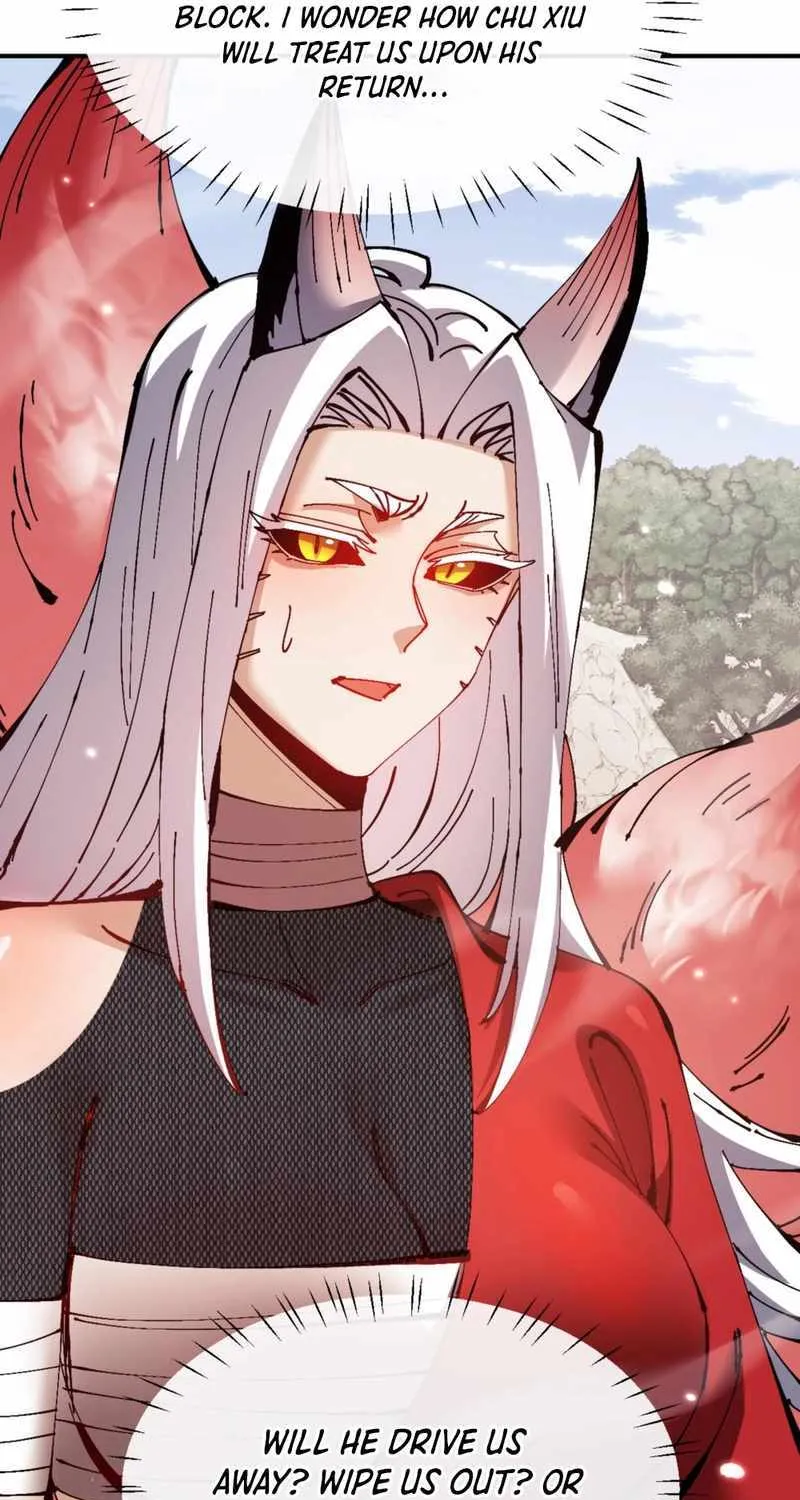 Master: This rebellious disciple is definitely not the Holy Son Chapter 126 page 43 - 