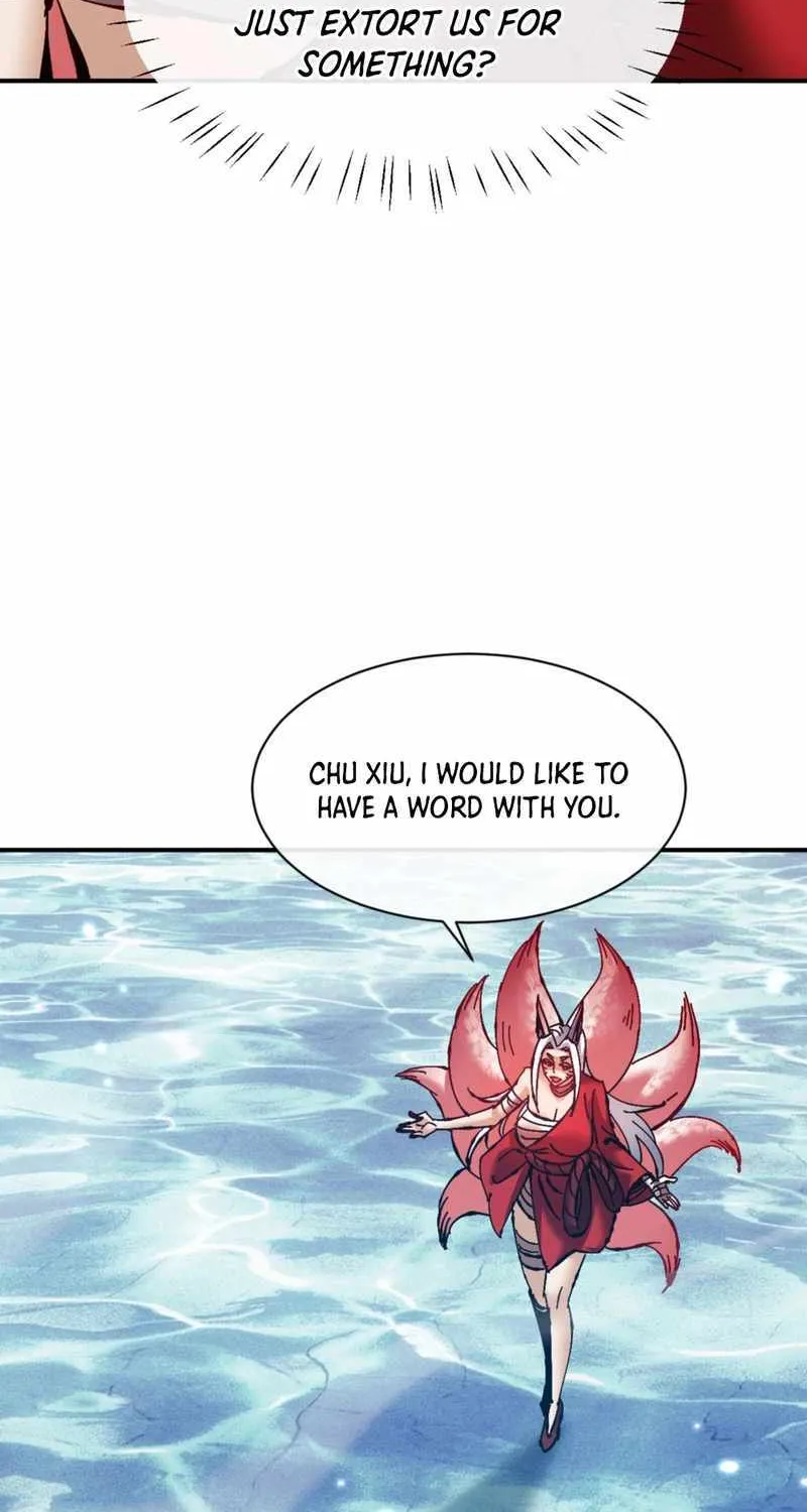 Master: This rebellious disciple is definitely not the Holy Son Chapter 126 page 44 - 