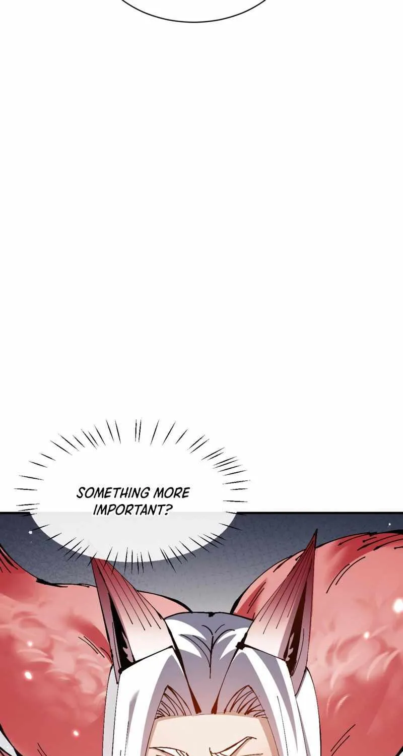 Master: This rebellious disciple is definitely not the Holy Son Chapter 126 page 47 - 