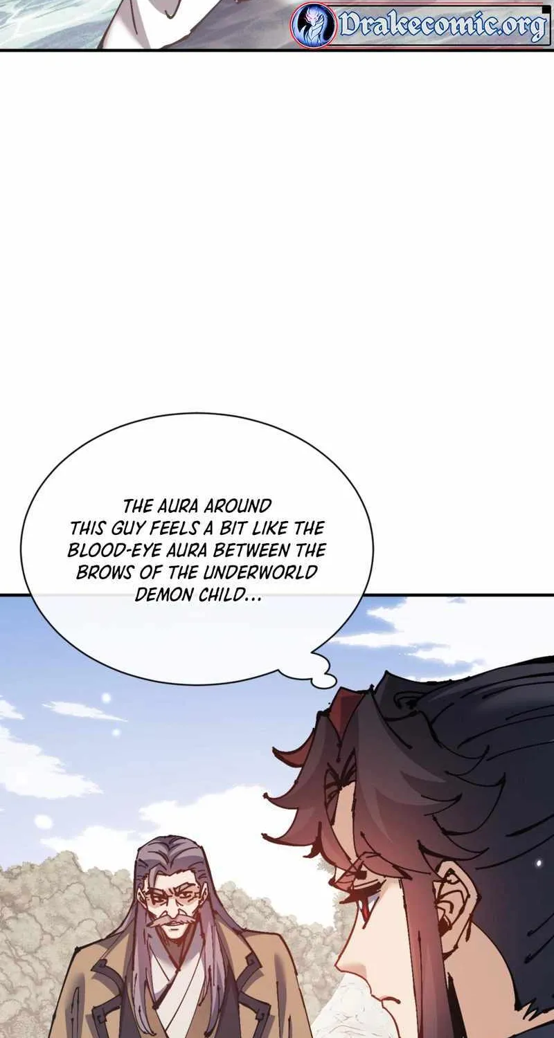 Master: This rebellious disciple is definitely not the Holy Son Chapter 126 page 50 - 