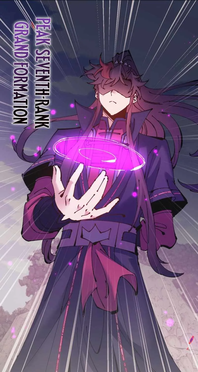 Master: This rebellious disciple is definitely not the Holy Son Chapter 126 page 55 - 