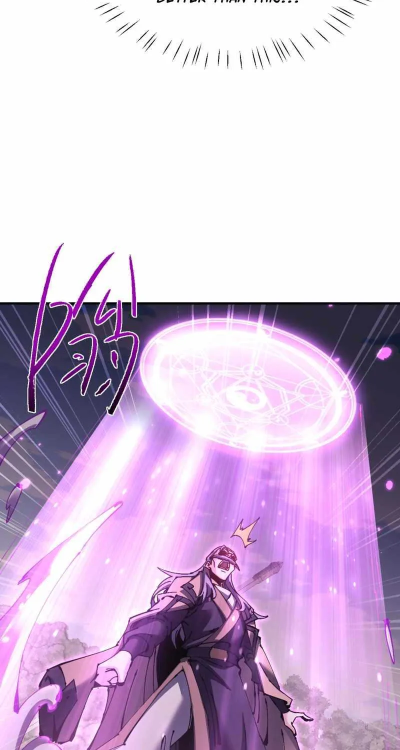 Master: This rebellious disciple is definitely not the Holy Son Chapter 126 page 58 - 