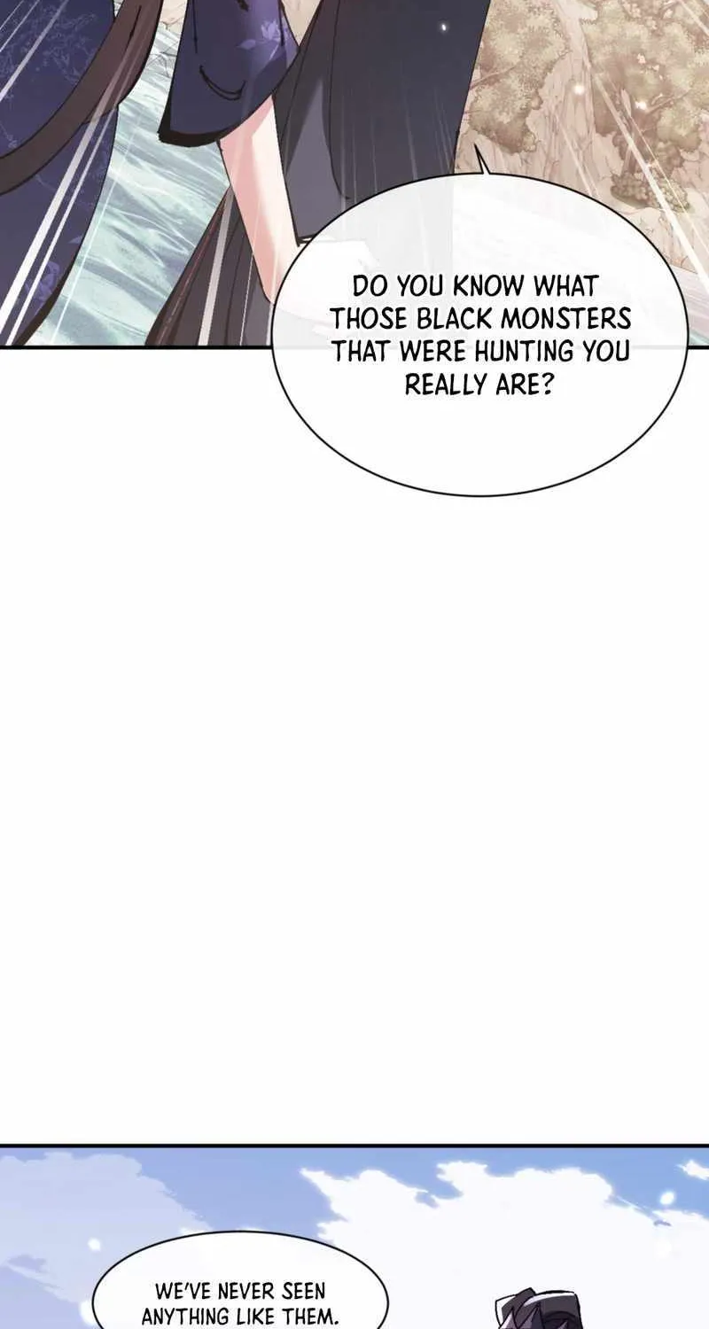 Master: This rebellious disciple is definitely not the Holy Son Chapter 126 page 62 - 