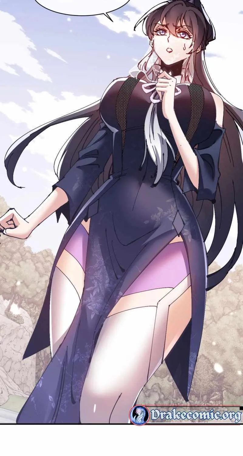Master: This rebellious disciple is definitely not the Holy Son Chapter 126 page 63 - 