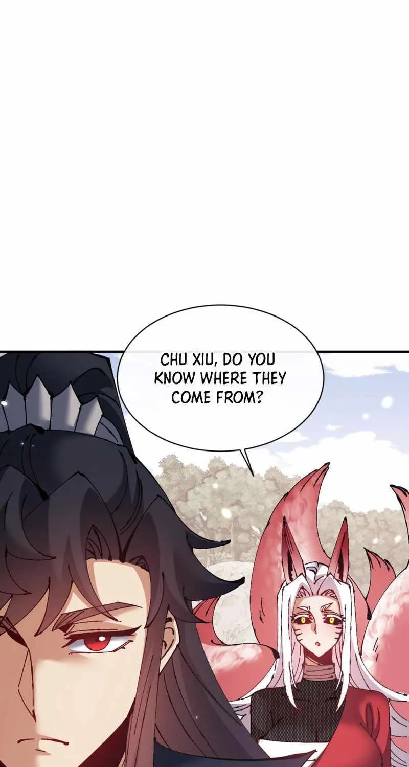 Master: This rebellious disciple is definitely not the Holy Son Chapter 126 page 64 - 