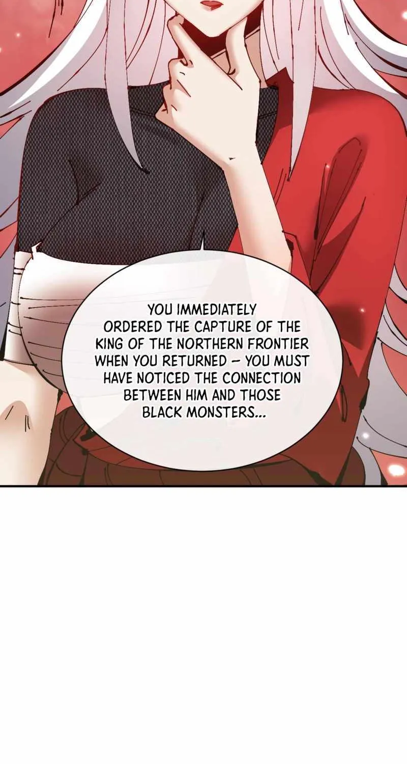 Master: This rebellious disciple is definitely not the Holy Son Chapter 126 page 66 - 