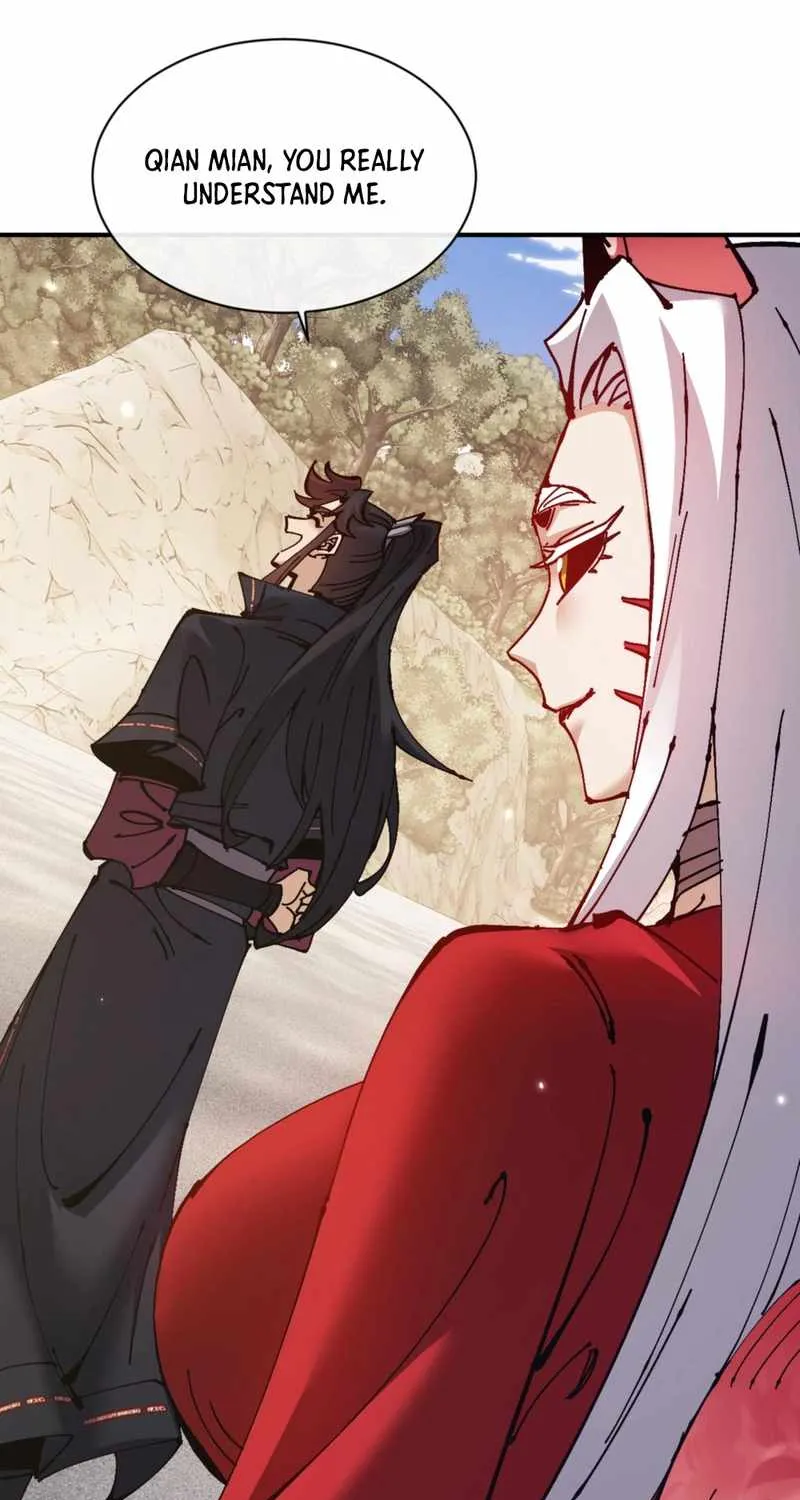 Master: This rebellious disciple is definitely not the Holy Son Chapter 126 page 67 - 