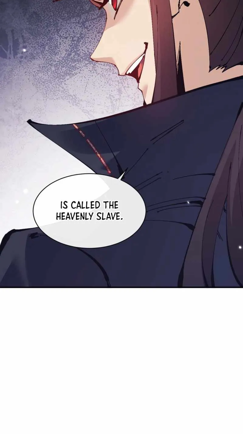 Master: This rebellious disciple is definitely not the Holy Son Chapter 126 page 69 - 