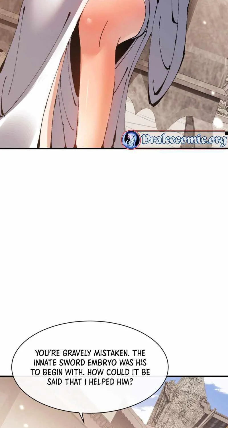 Master: This rebellious disciple is definitely not the Holy Son Chapter 126 page 9 - 