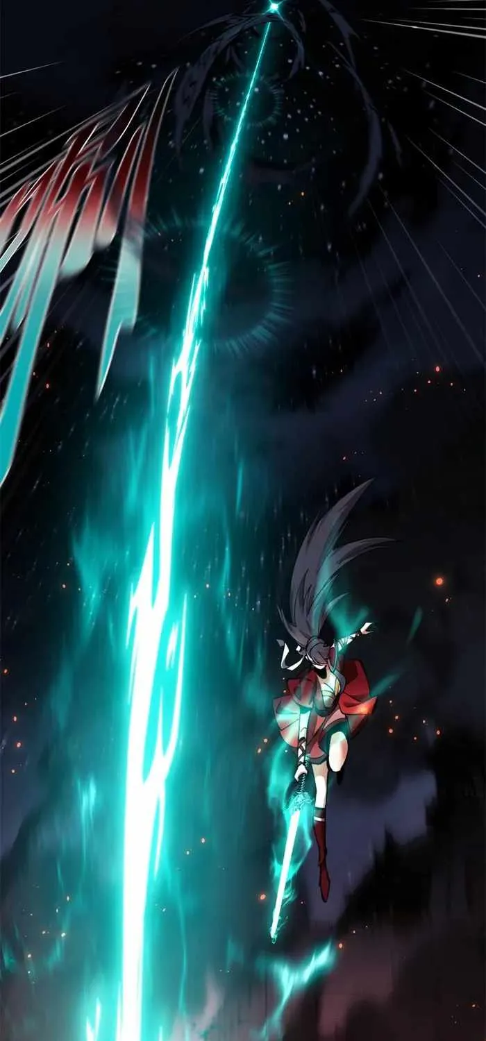 Master: This rebellious disciple is definitely not the Holy Son Chapter 13 page 42 - 
