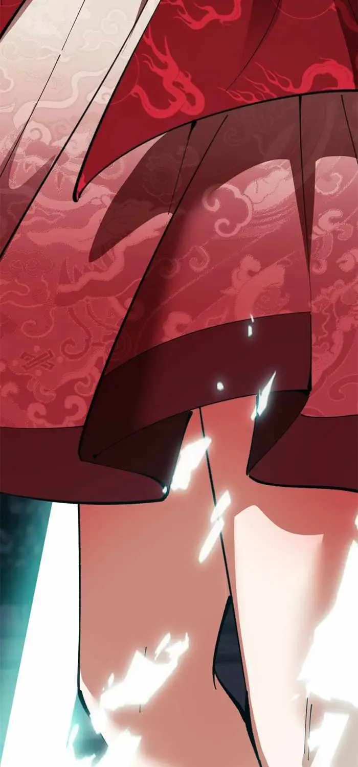 Master: This rebellious disciple is definitely not the Holy Son Chapter 13 page 50 - 