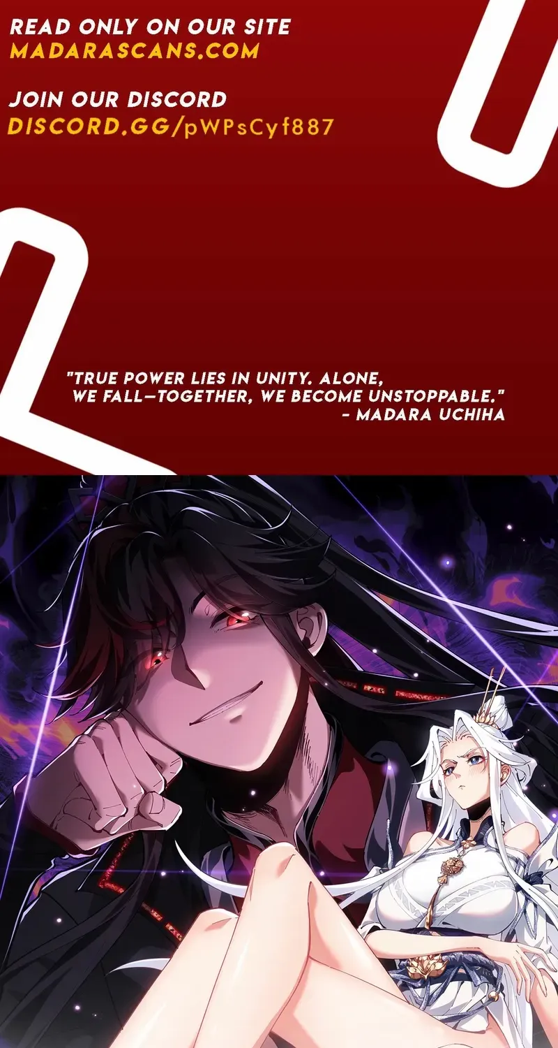 Master: This rebellious disciple is definitely not the Holy Son Chapter 141 page 2 - 