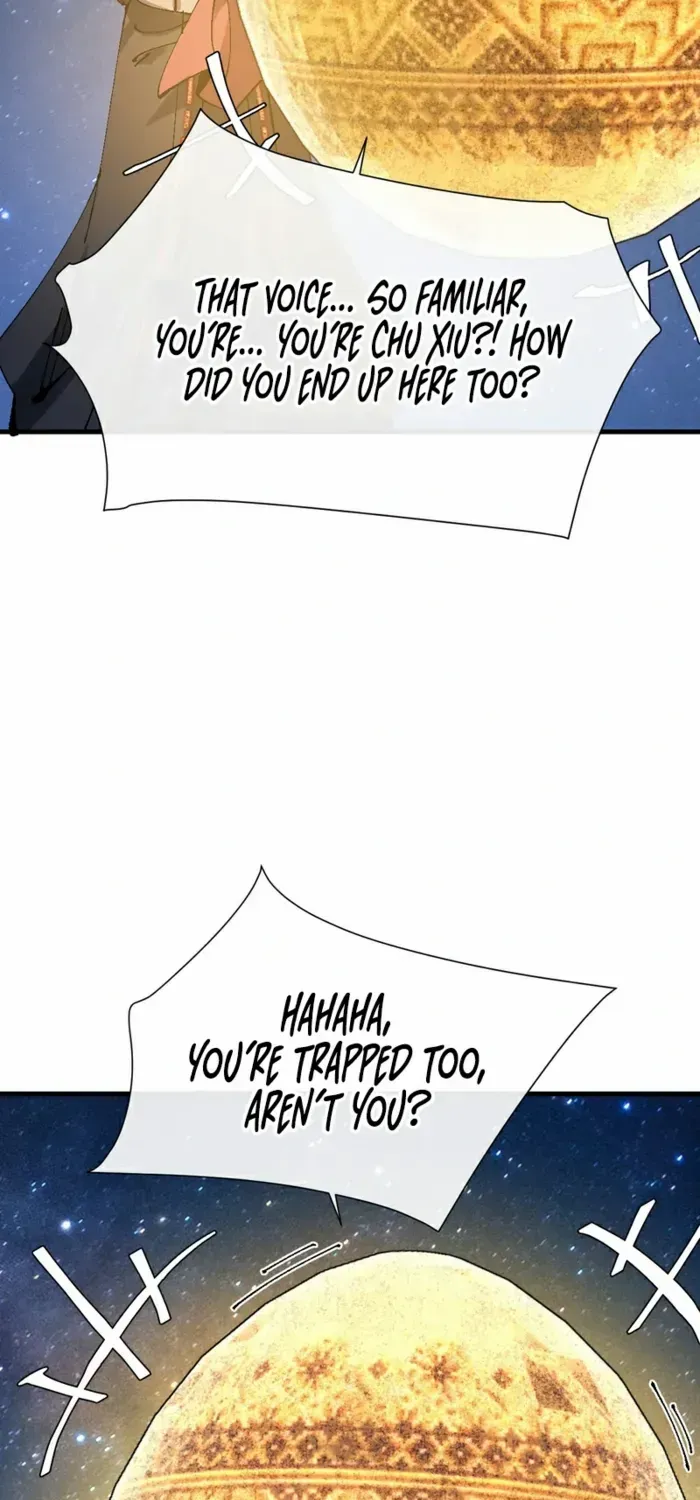 Master: This rebellious disciple is definitely not the Holy Son Chapter 150 page 15 - 