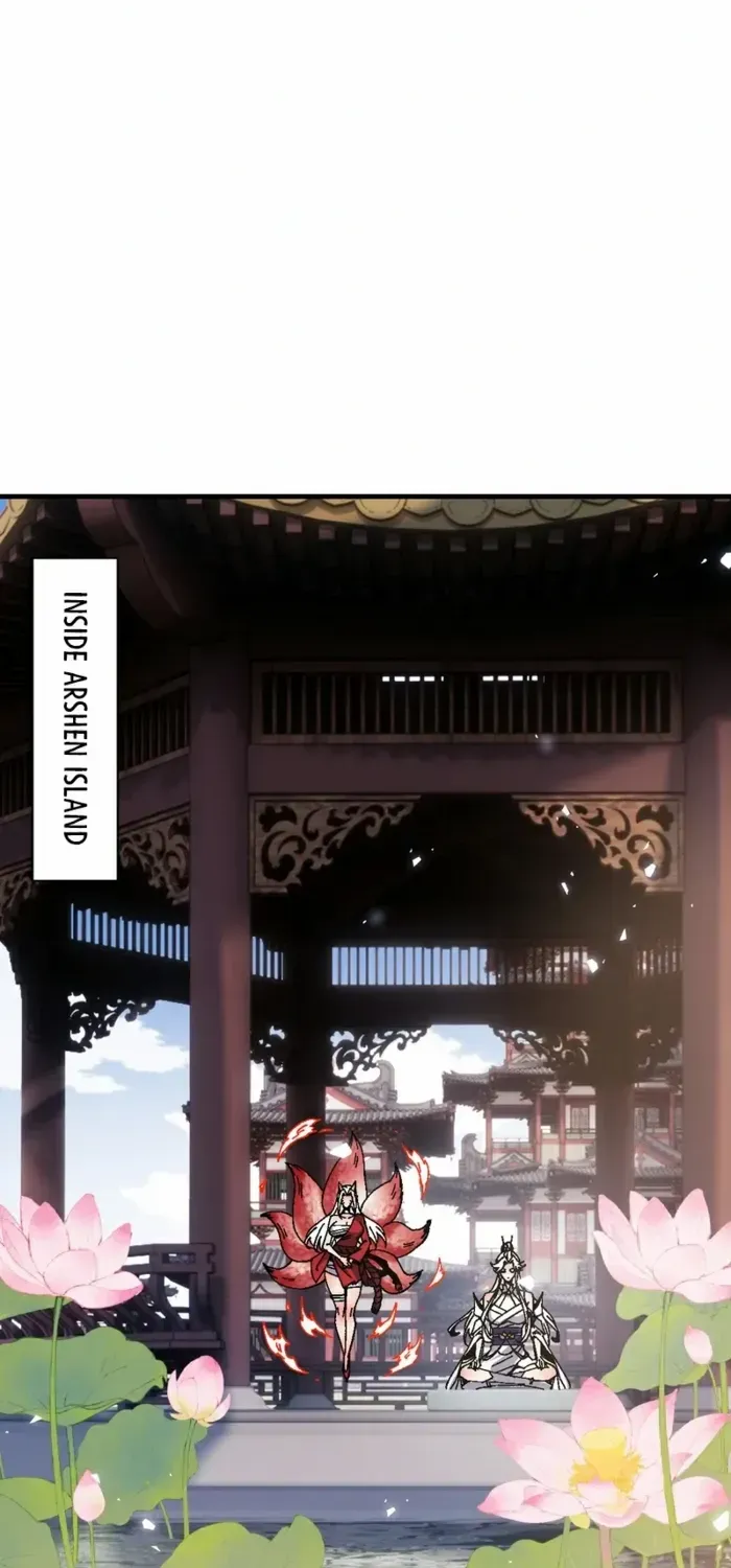 Master: This rebellious disciple is definitely not the Holy Son Chapter 150 page 22 - 