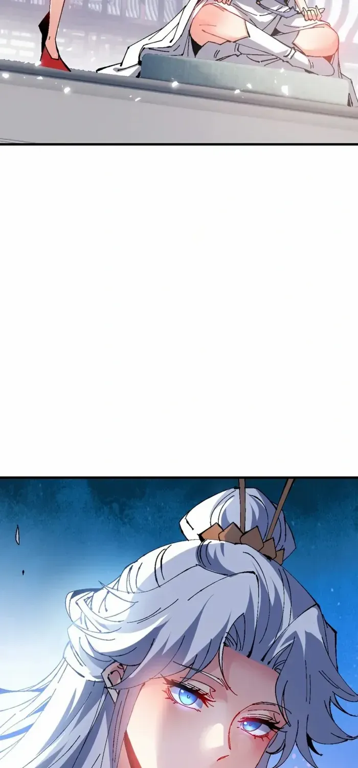 Master: This rebellious disciple is definitely not the Holy Son Chapter 150 page 24 - 