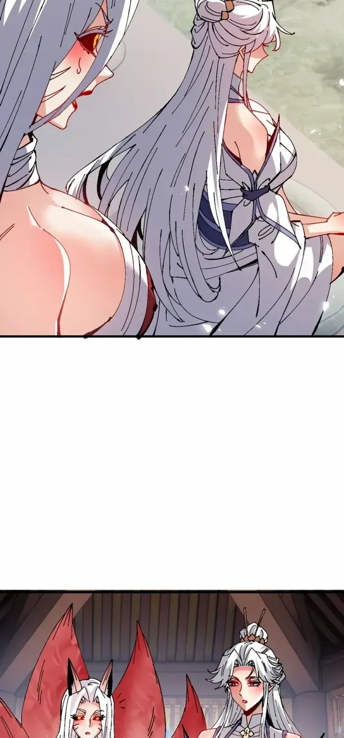 Master: This rebellious disciple is definitely not the Holy Son Chapter 150 page 26 - 