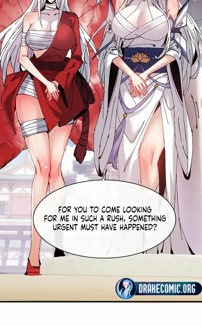 Master: This rebellious disciple is definitely not the Holy Son Chapter 150 page 27 - 