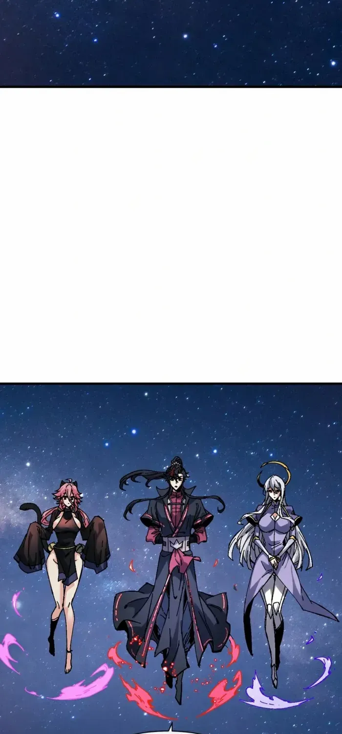 Master: This rebellious disciple is definitely not the Holy Son Chapter 150 page 4 - 