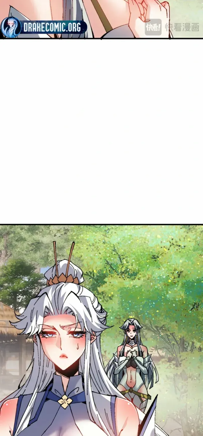 Master: This rebellious disciple is definitely not the Holy Son Chapter 150 page 49 - 