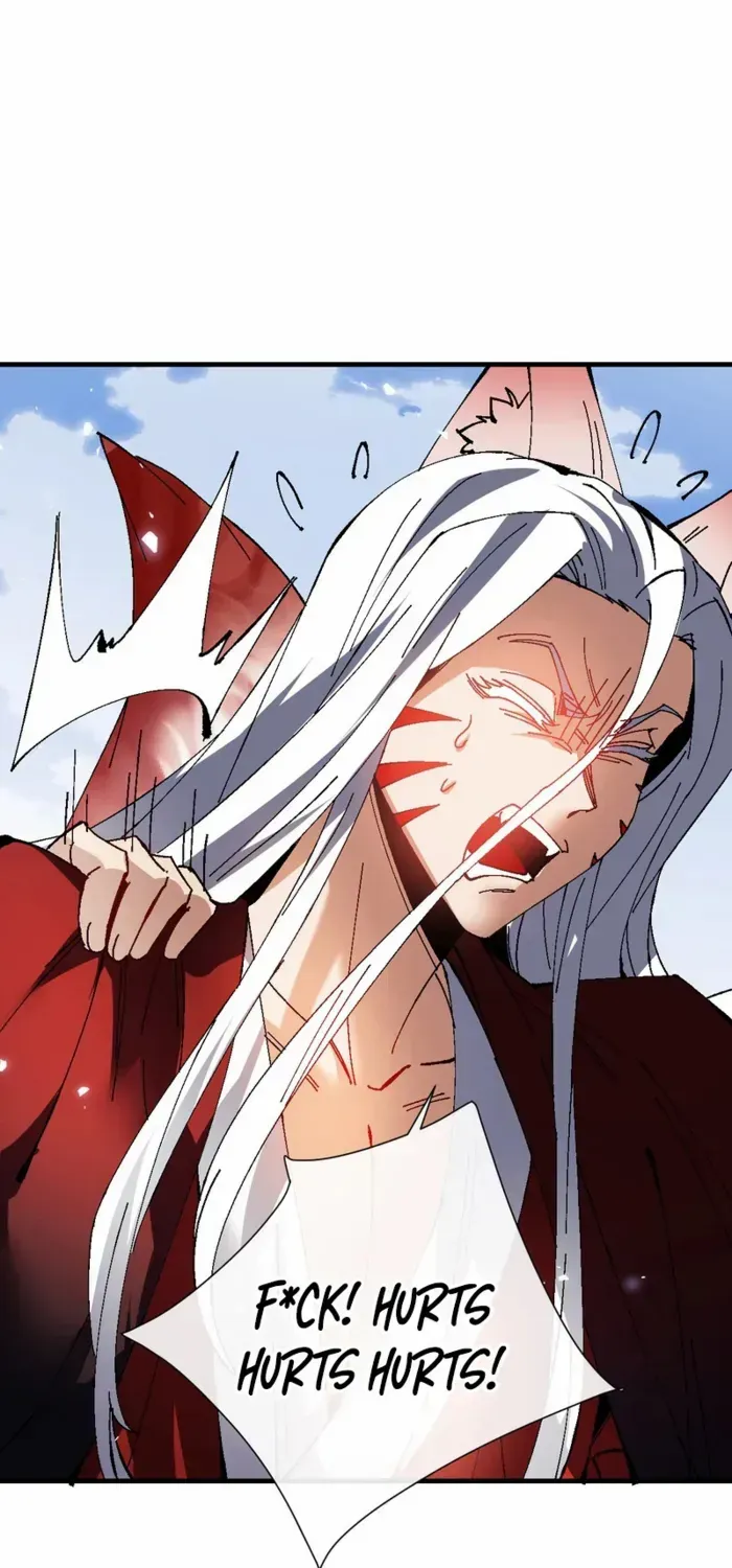 Master: This rebellious disciple is definitely not the Holy Son Chapter 152 page 5 - 