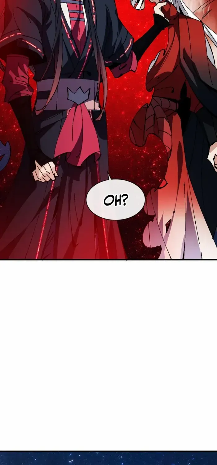 Master: This rebellious disciple is definitely not the Holy Son Chapter 152 page 43 - 