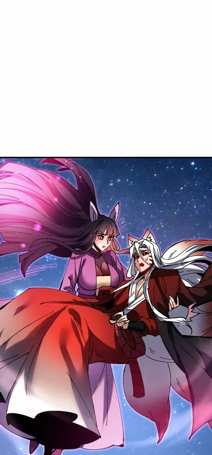 Master: This rebellious disciple is definitely not the Holy Son Chapter 152 page 48 - 