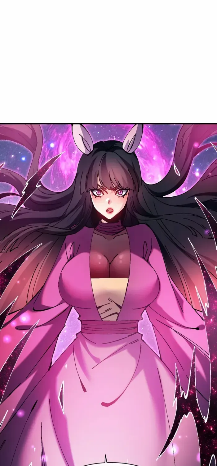 Master: This rebellious disciple is definitely not the Holy Son Chapter 152 page 54 - 