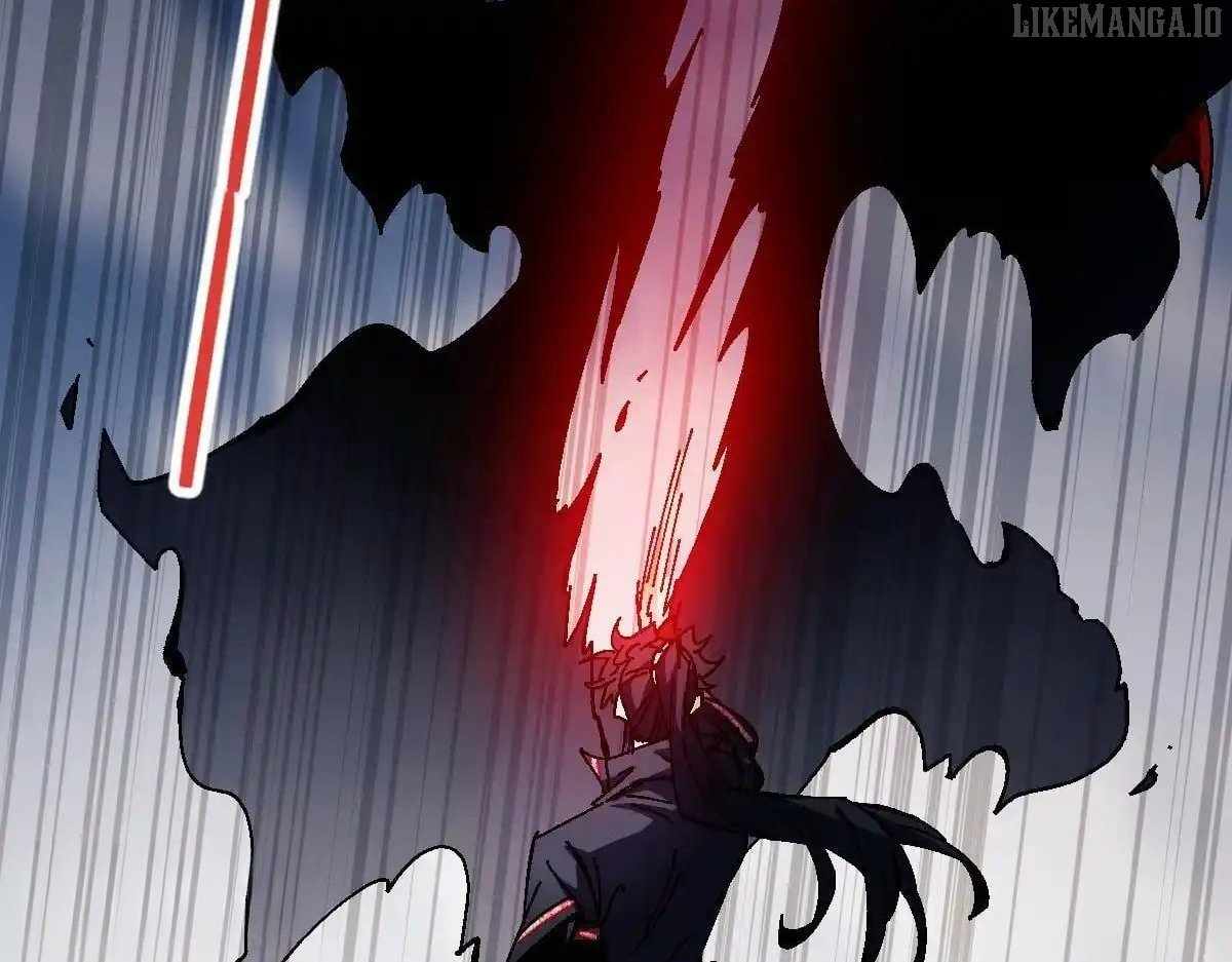 Master: This rebellious disciple is definitely not the Holy Son Chapter 153 page 109 - 