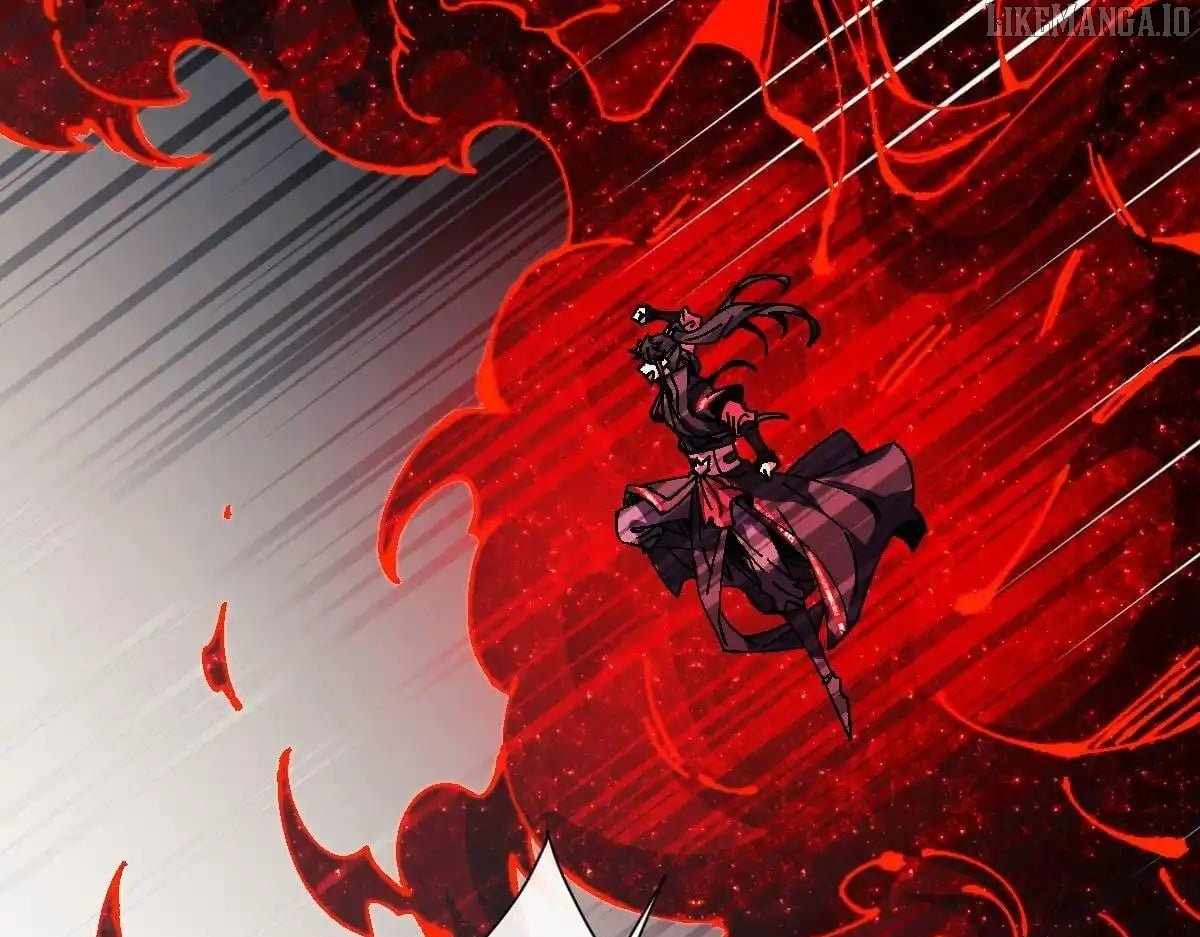 Master: This rebellious disciple is definitely not the Holy Son Chapter 153 page 12 - 