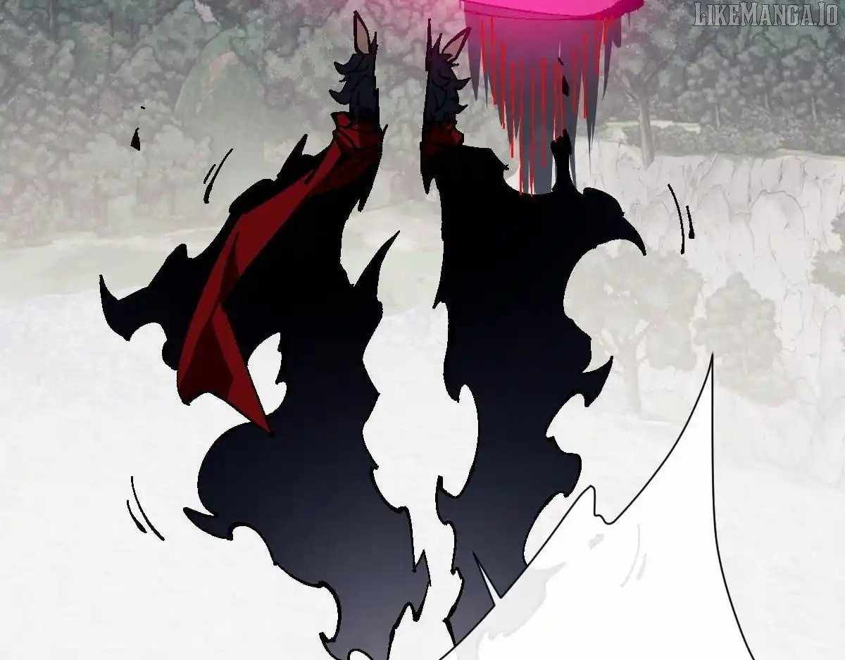 Master: This rebellious disciple is definitely not the Holy Son Chapter 153 page 113 - 