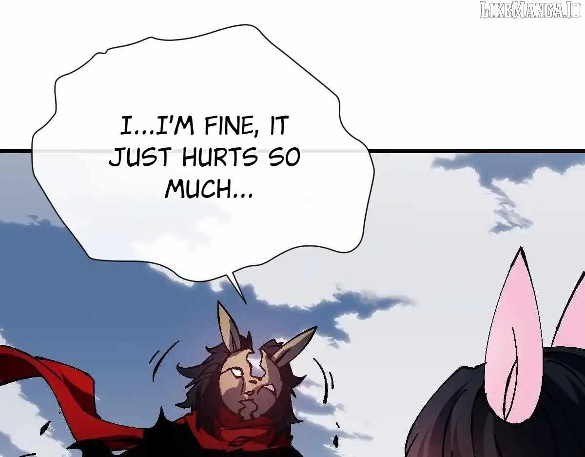 Master: This rebellious disciple is definitely not the Holy Son Chapter 153 page 115 - 