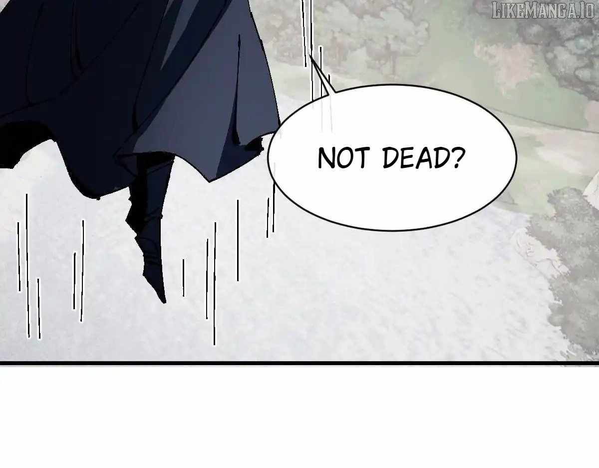 Master: This rebellious disciple is definitely not the Holy Son Chapter 153 page 120 - 