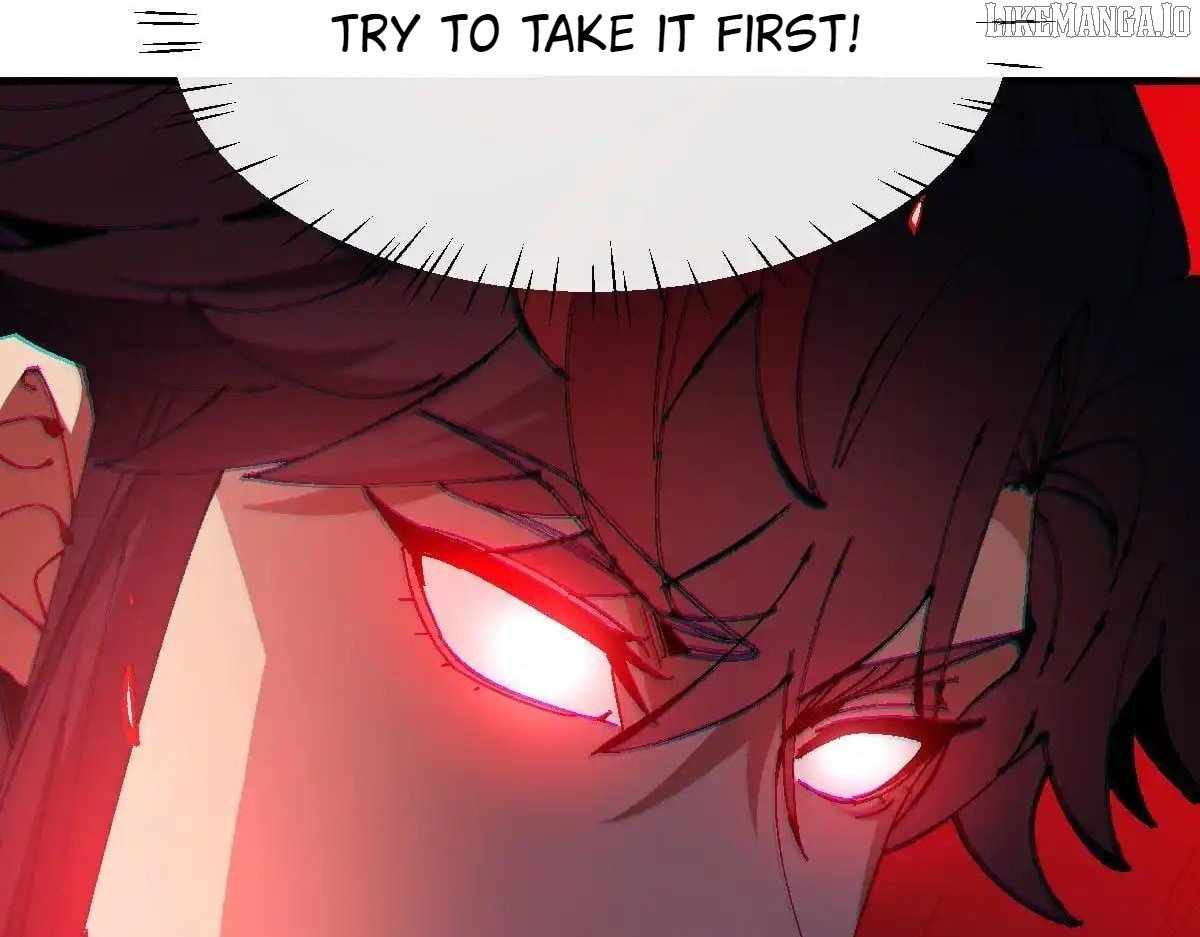 Master: This rebellious disciple is definitely not the Holy Son Chapter 153 page 129 - 