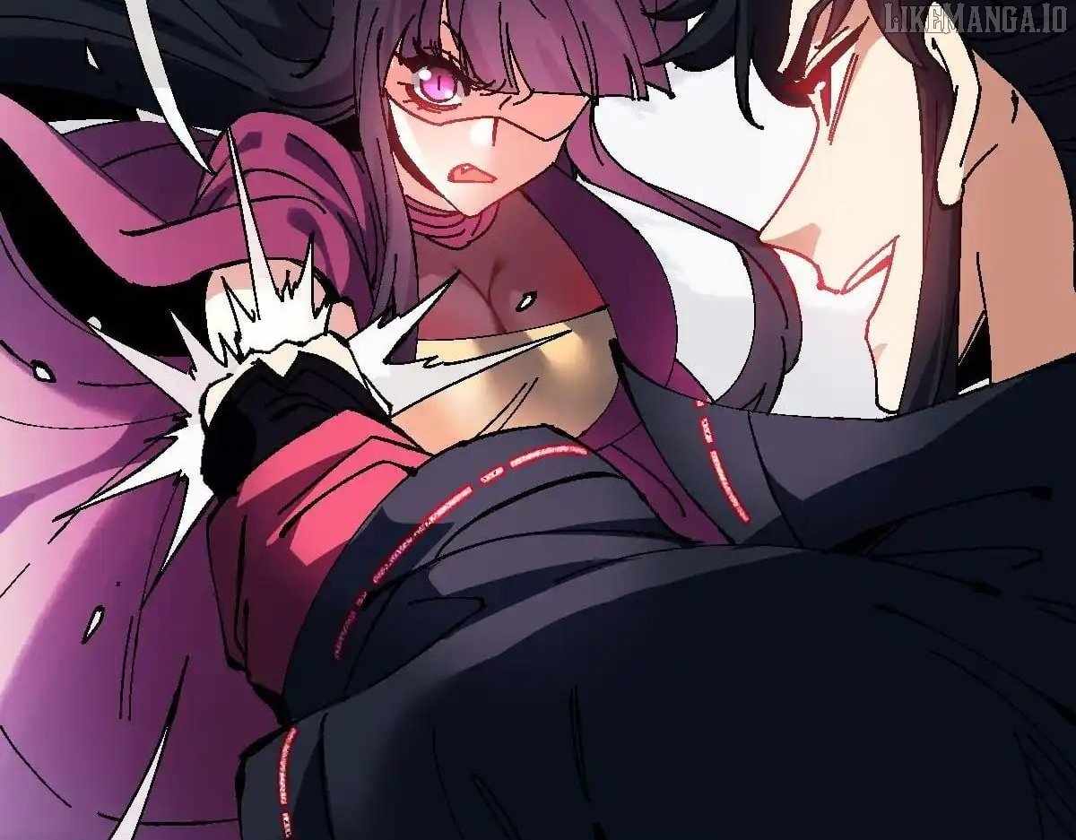 Master: This rebellious disciple is definitely not the Holy Son Chapter 153 page 32 - 