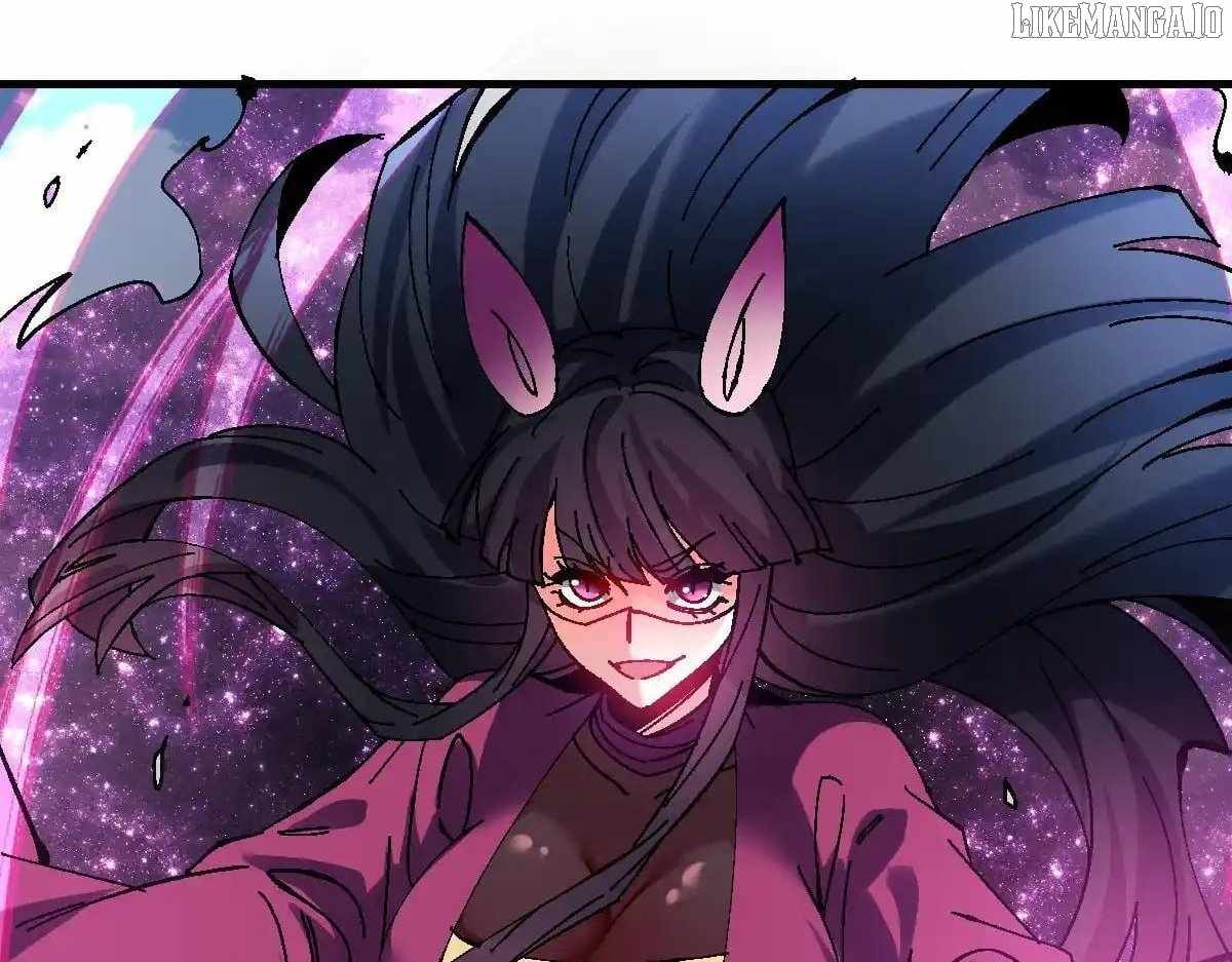 Master: This rebellious disciple is definitely not the Holy Son Chapter 153 page 51 - 