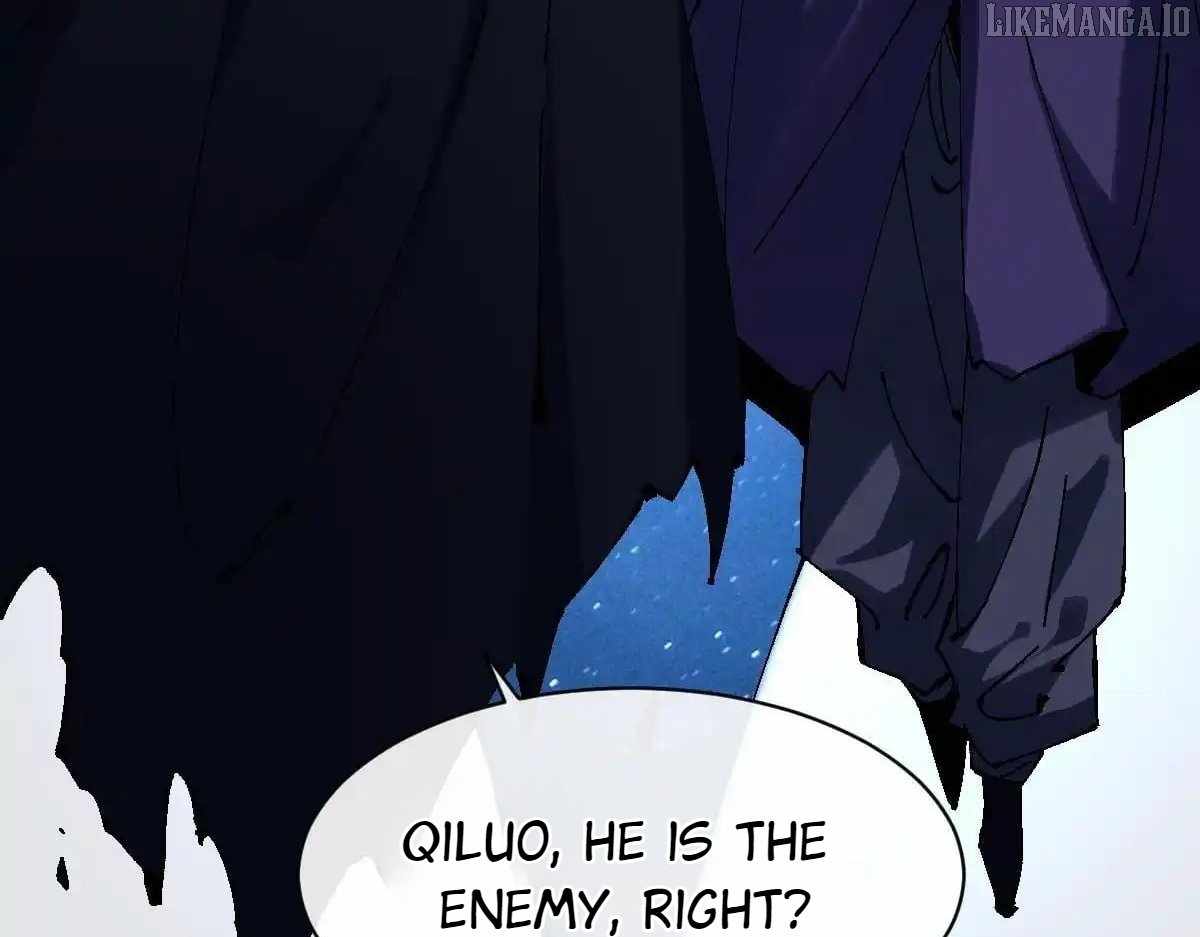 Master: This rebellious disciple is definitely not the Holy Son Chapter 153 page 59 - 