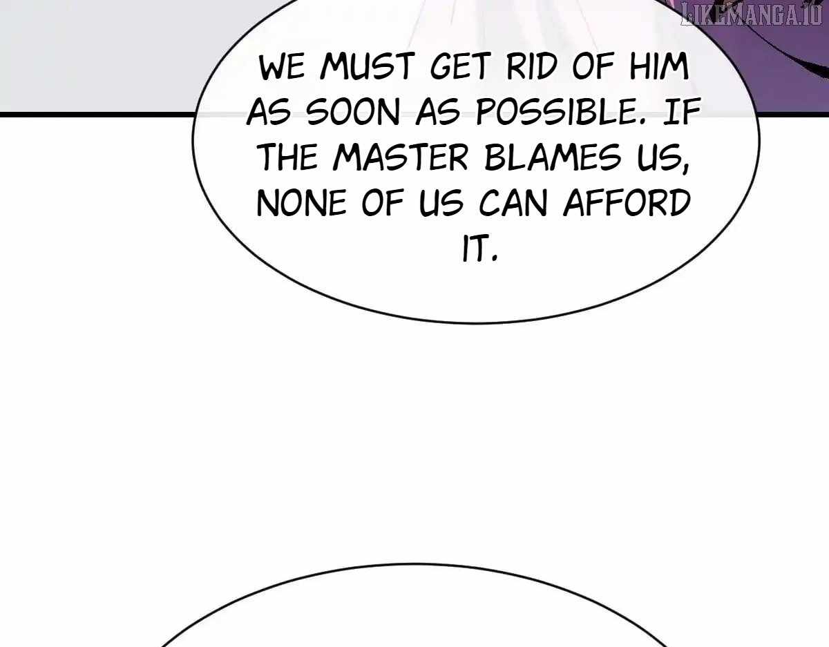 Master: This rebellious disciple is definitely not the Holy Son Chapter 153 page 64 - 