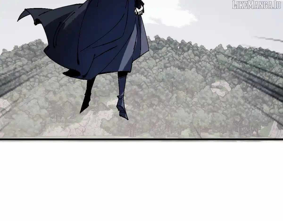 Master: This rebellious disciple is definitely not the Holy Son Chapter 153 page 73 - 
