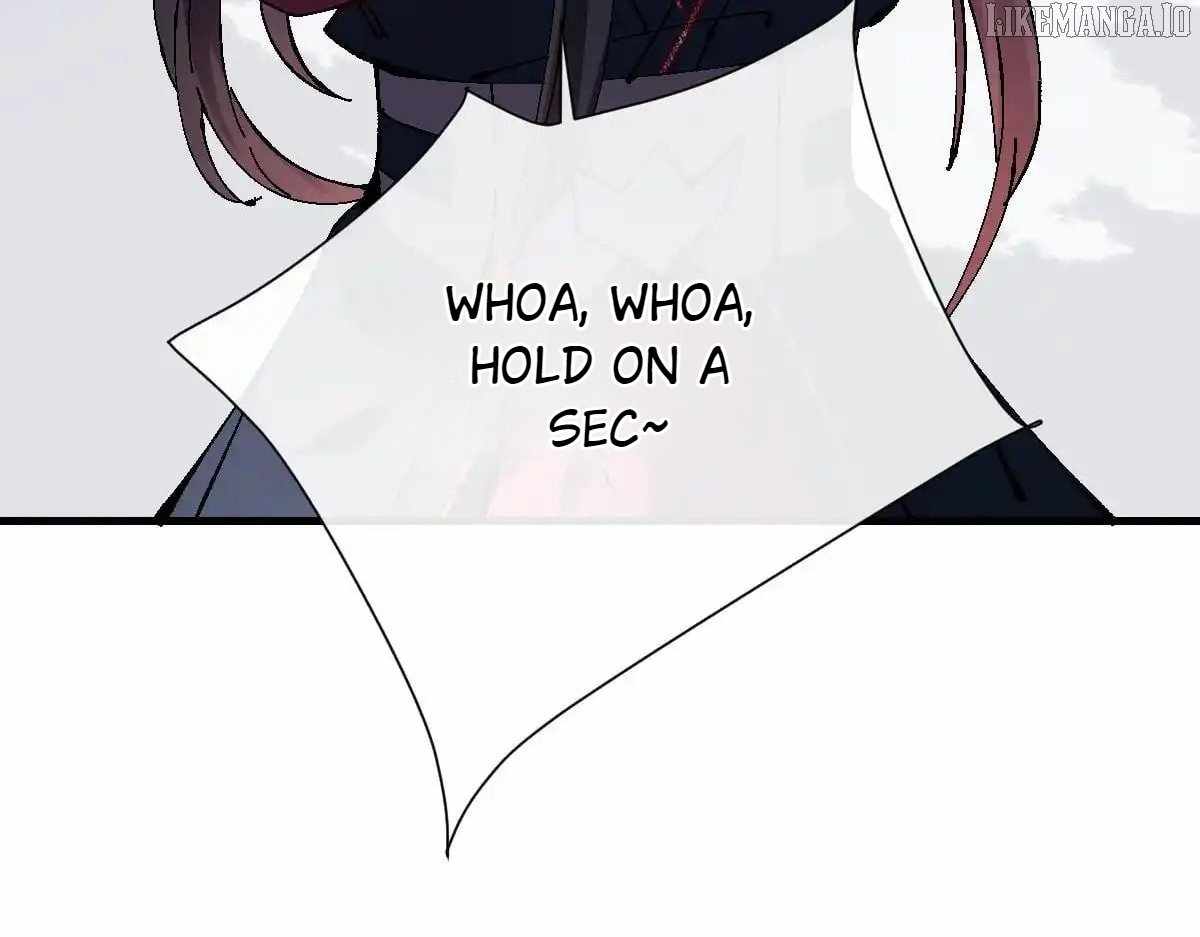 Master: This rebellious disciple is definitely not the Holy Son Chapter 153 page 76 - 