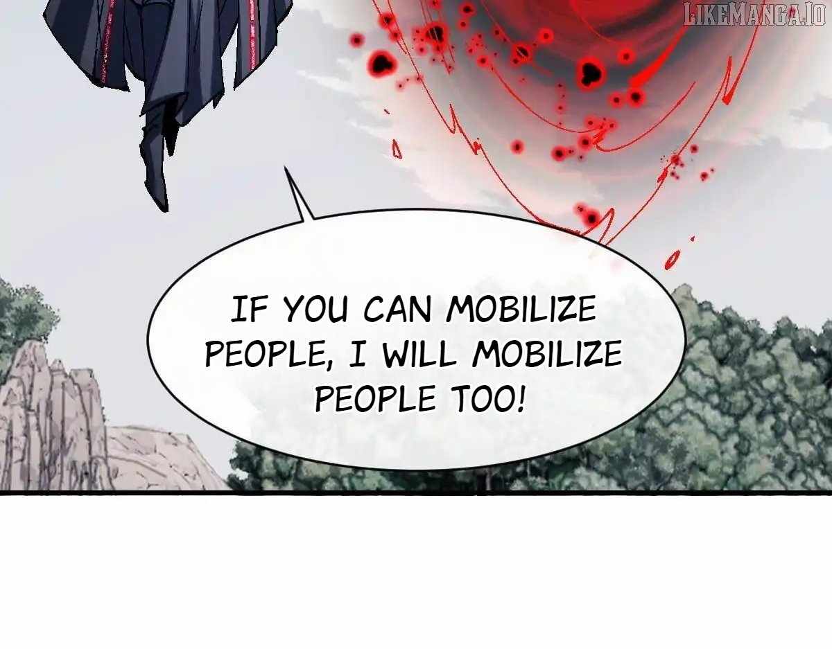 Master: This rebellious disciple is definitely not the Holy Son Chapter 153 page 82 - 