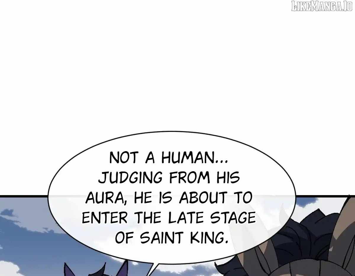 Master: This rebellious disciple is definitely not the Holy Son Chapter 153 page 87 - 