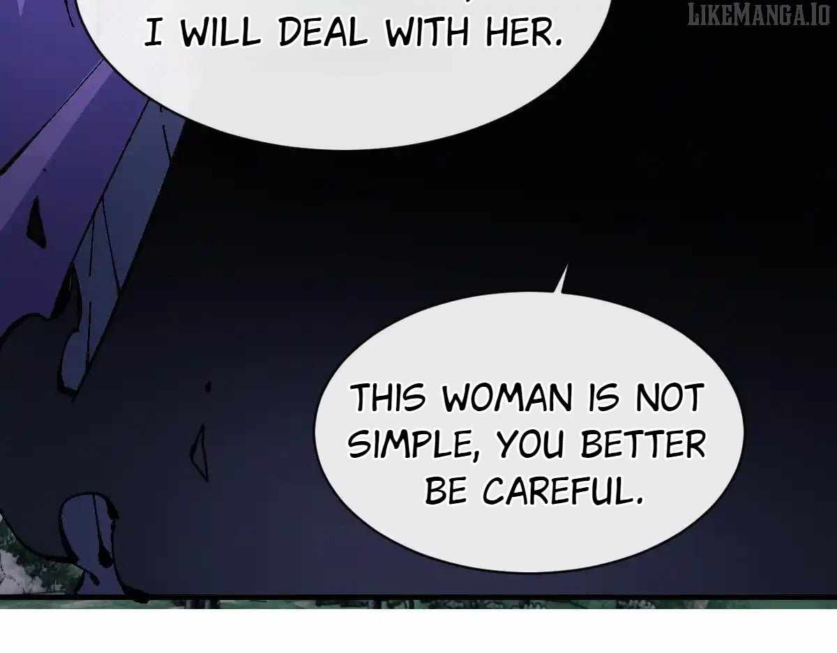 Master: This rebellious disciple is definitely not the Holy Son Chapter 153 page 89 - 