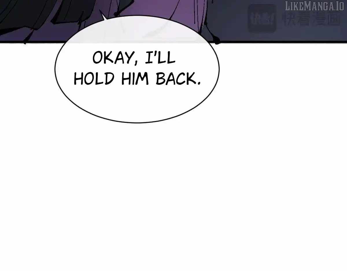 Master: This rebellious disciple is definitely not the Holy Son Chapter 153 page 93 - 
