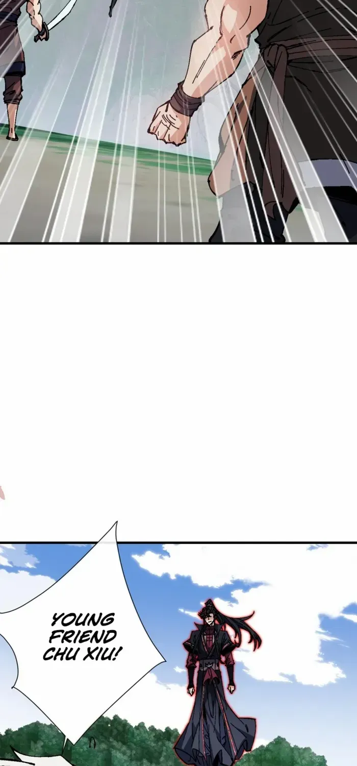 Master: This rebellious disciple is definitely not the Holy Son Chapter 155 page 16 - 