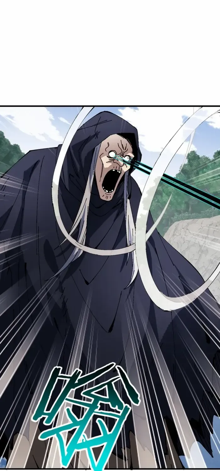 Master: This rebellious disciple is definitely not the Holy Son Chapter 155 page 20 - 