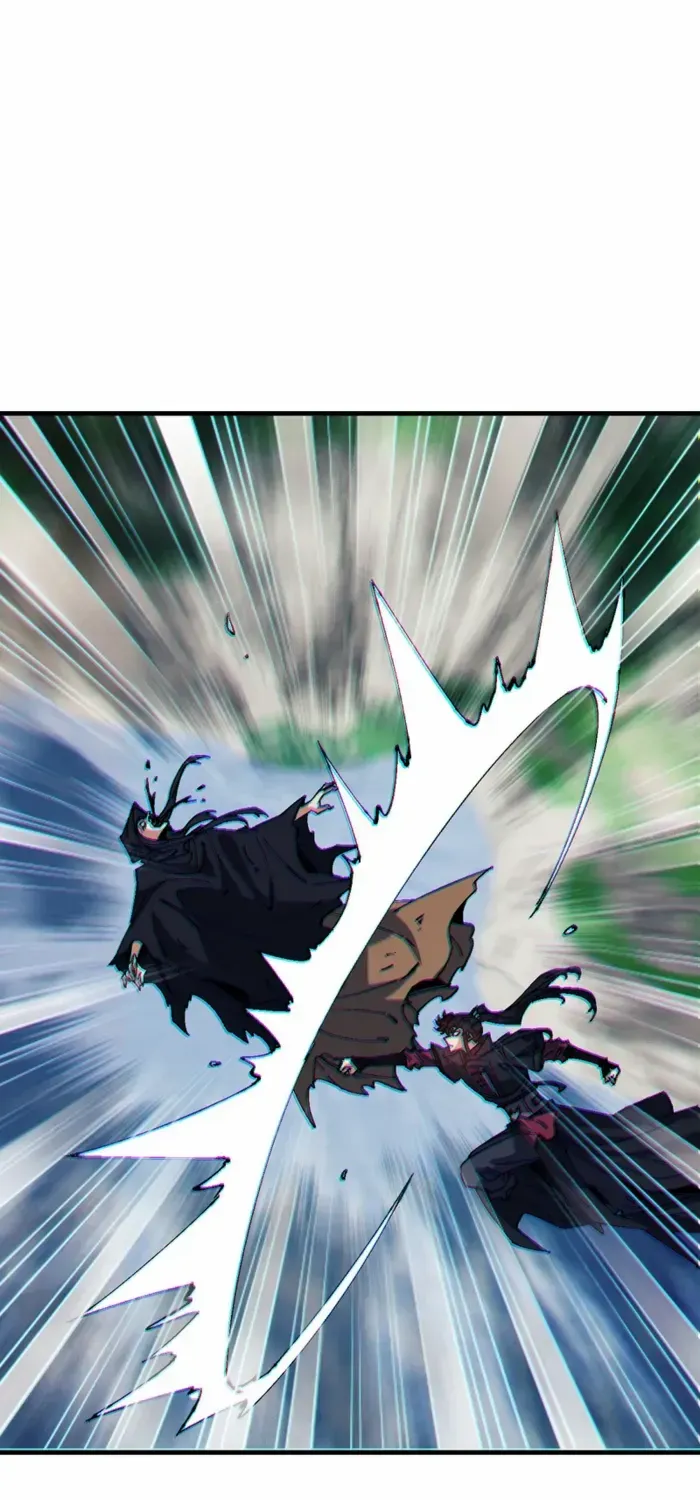 Master: This rebellious disciple is definitely not the Holy Son Chapter 155 page 26 - 
