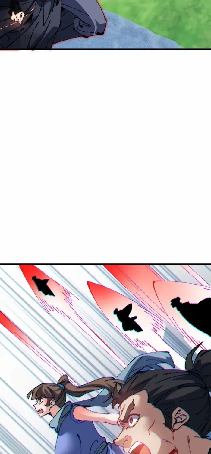 Master: This rebellious disciple is definitely not the Holy Son Chapter 155 page 28 - 