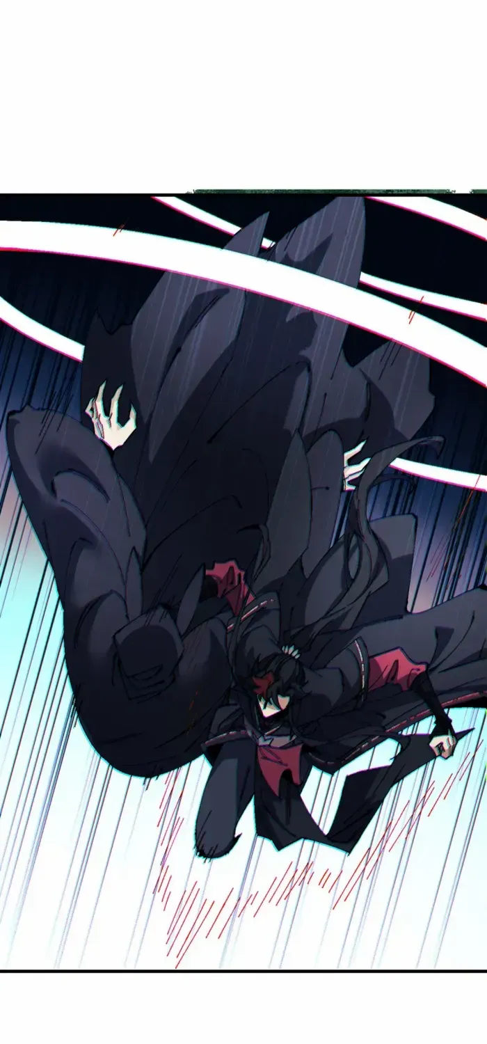Master: This rebellious disciple is definitely not the Holy Son Chapter 155 page 32 - 