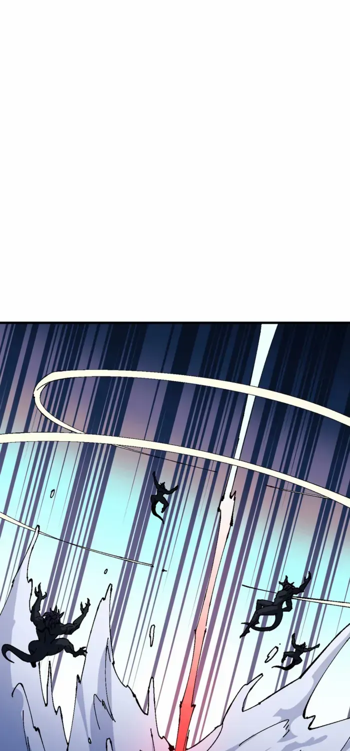 Master: This rebellious disciple is definitely not the Holy Son Chapter 155 page 33 - 